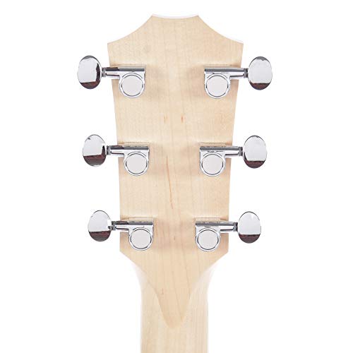 Natural Acoustic Guitar G841