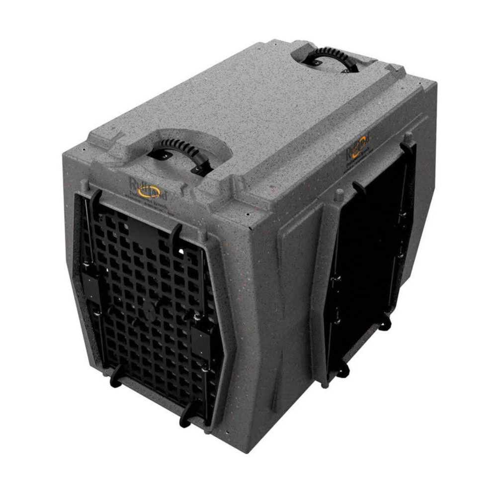 Dog Kennel Right Side Door B159