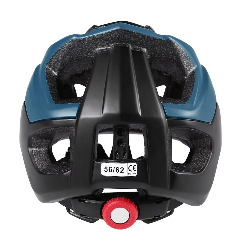 Ultra-lightweight Bike Helmet 13 Vents N80353