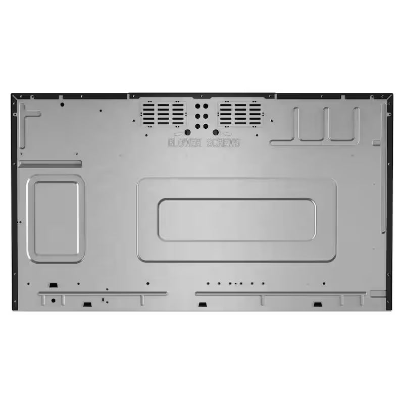 1.7 cu. ft. Over-the-Range Microwave with Non-Stick Interior U4799