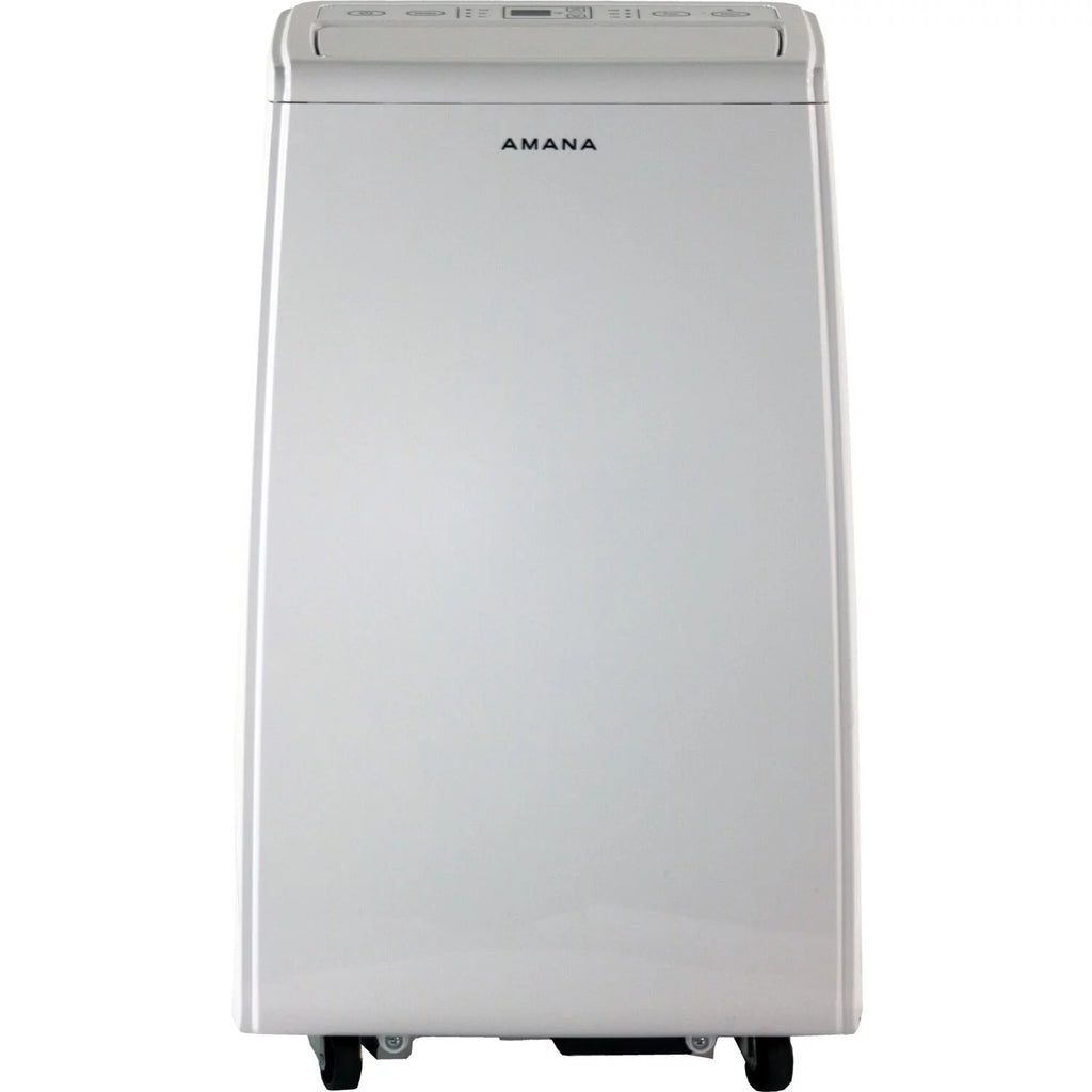 8000 BTU Portable Air Conditioner/Dehumidifier, White K81678