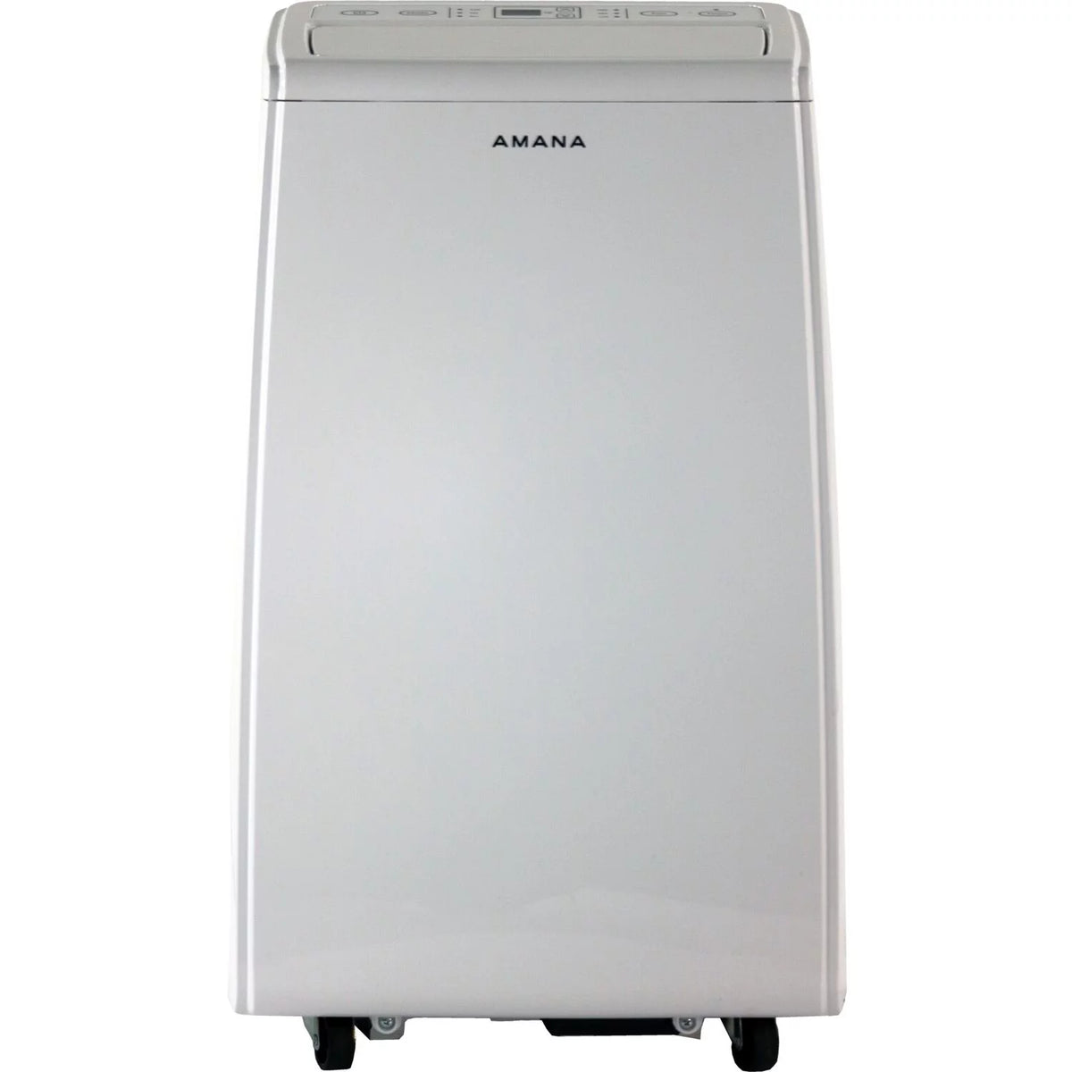 8000 BTU Portable Air Conditioner/Dehumidifier, White K81678