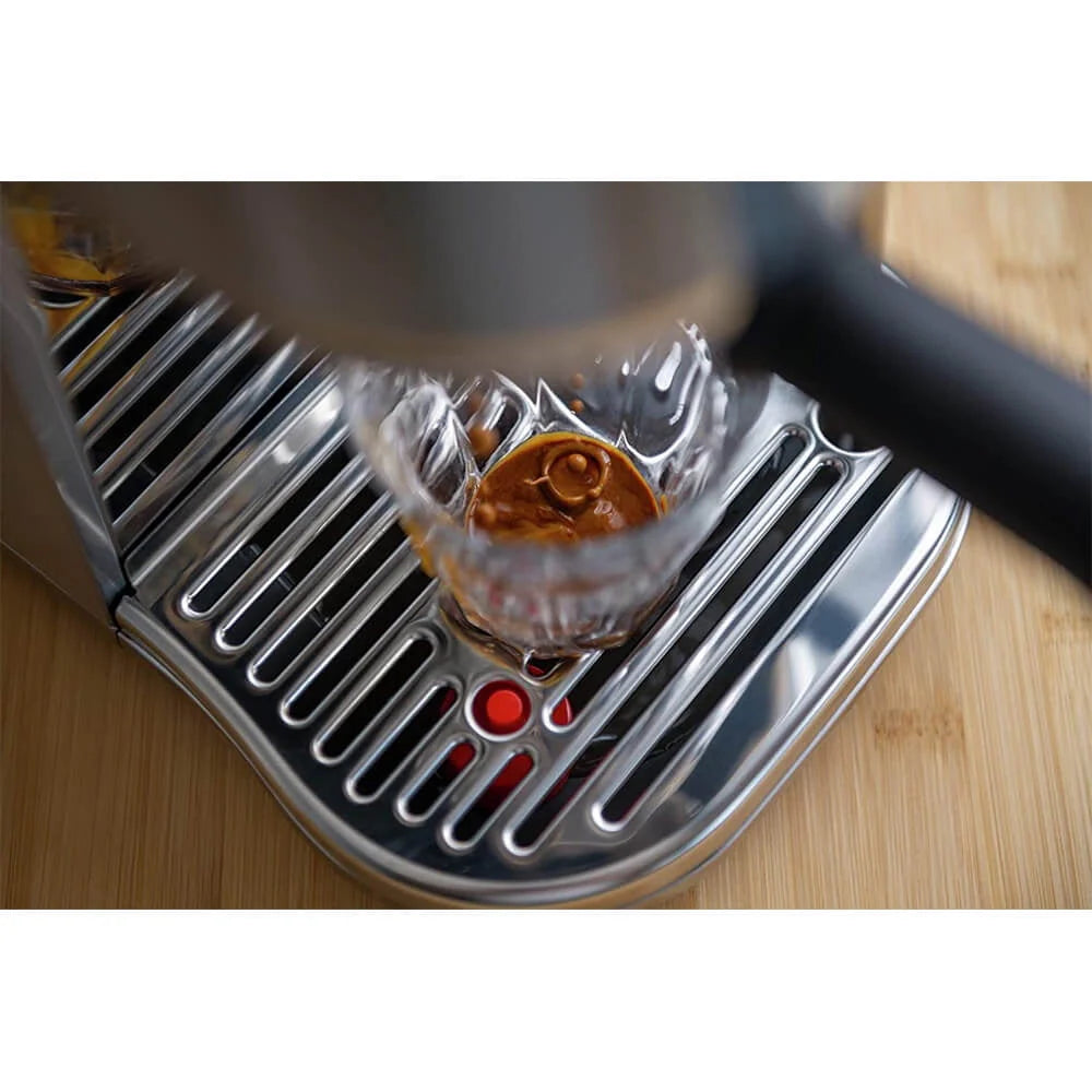 Espresso Machine H8816