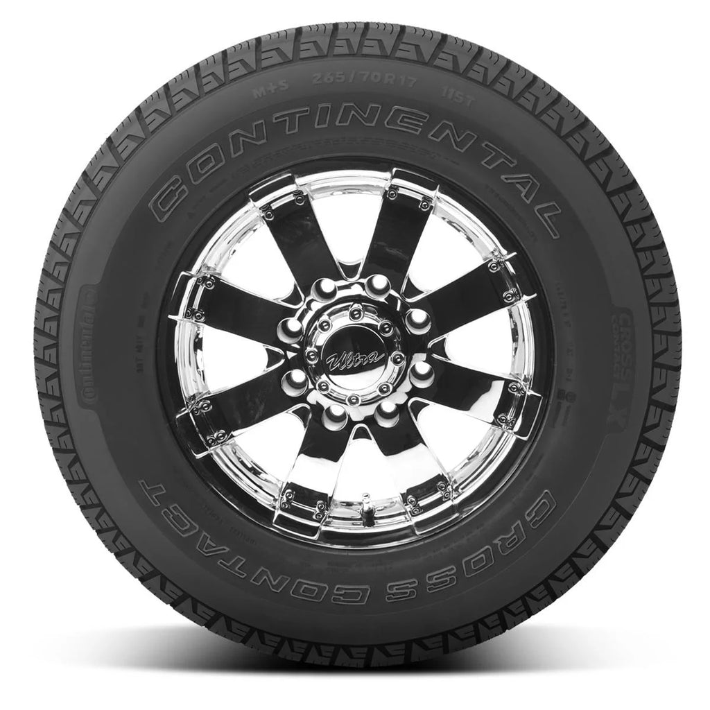 All Season 215/70R16 100S SUV/Crossover Tire O662