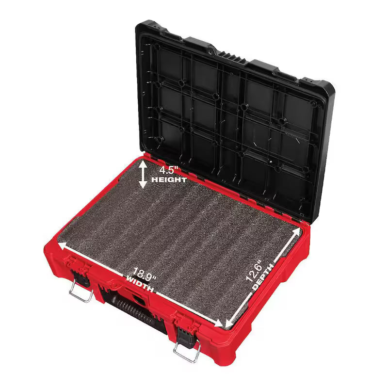 Green 100 ft. Rechargeable Laser Level with Lithium-Ion USB Battery P1692