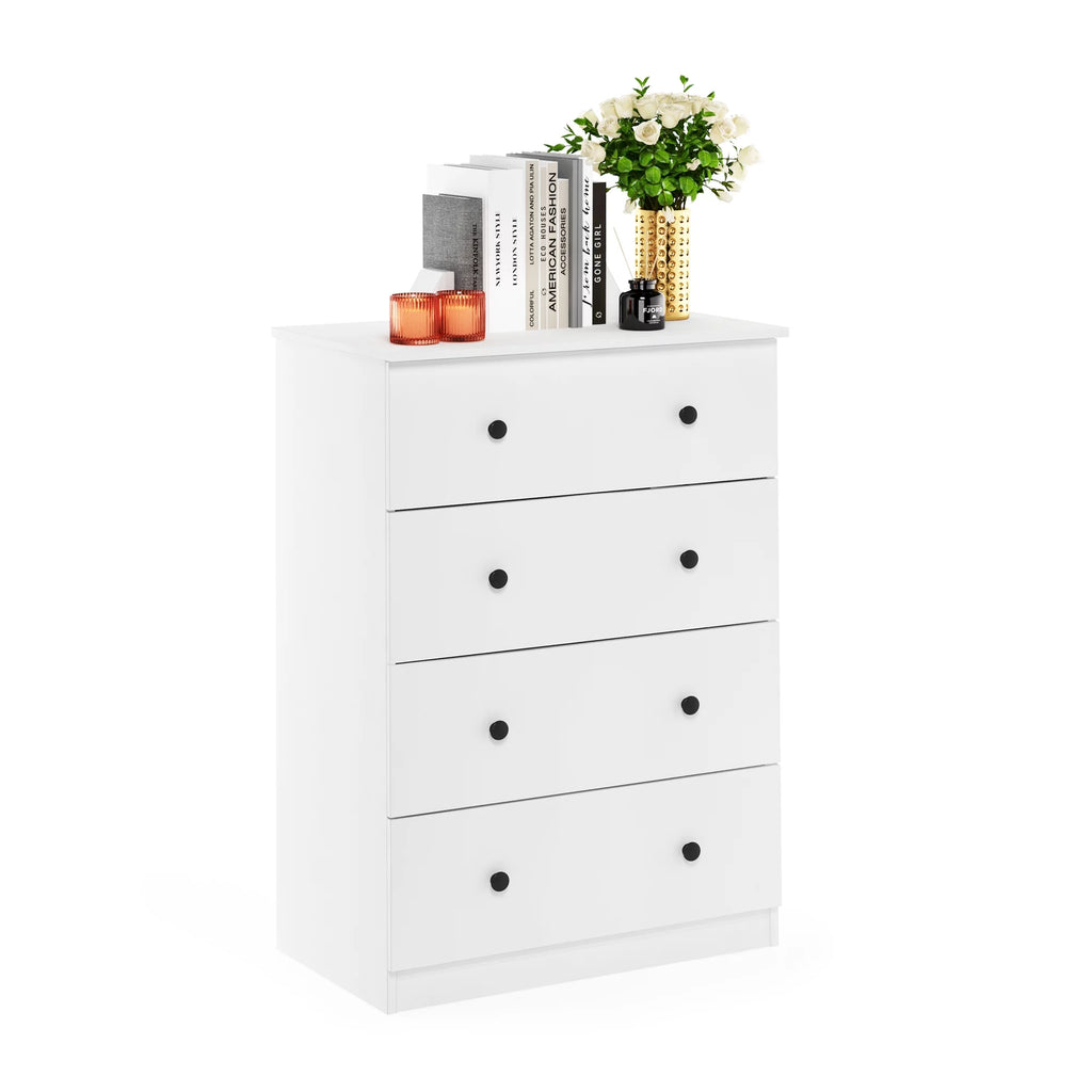 4-Drawer Dresser E7543