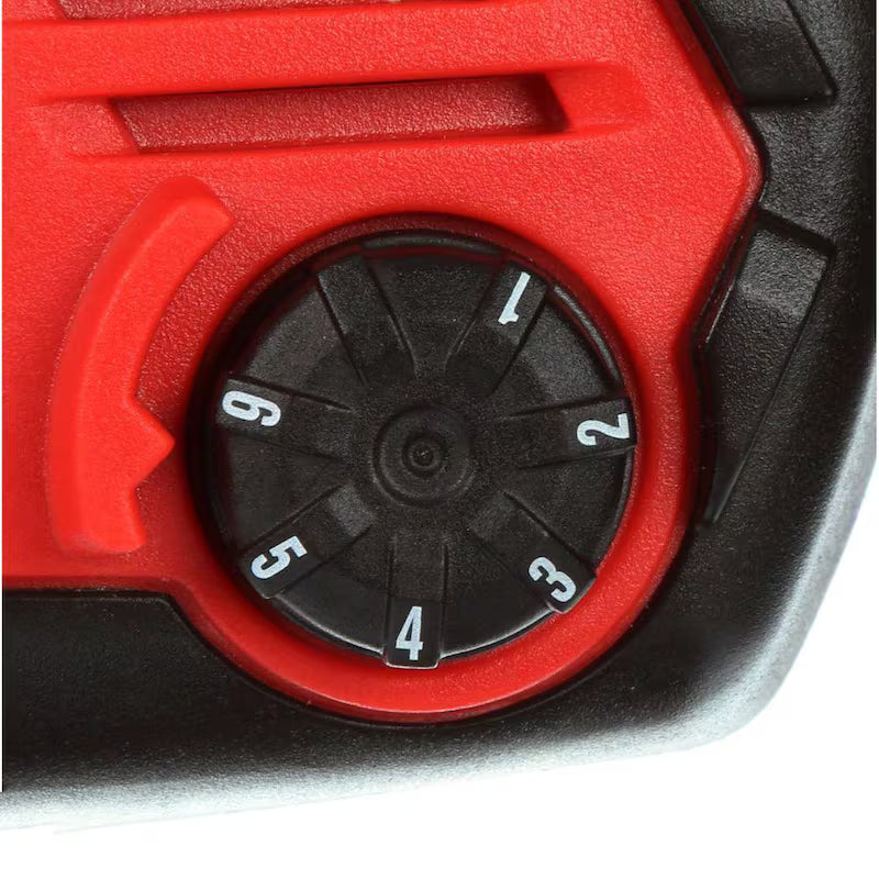 18V Lithium-Ion Brushless Cordless Reciprocating Saw & Caulk Gun with Two 6.0Ah Batteries S13802