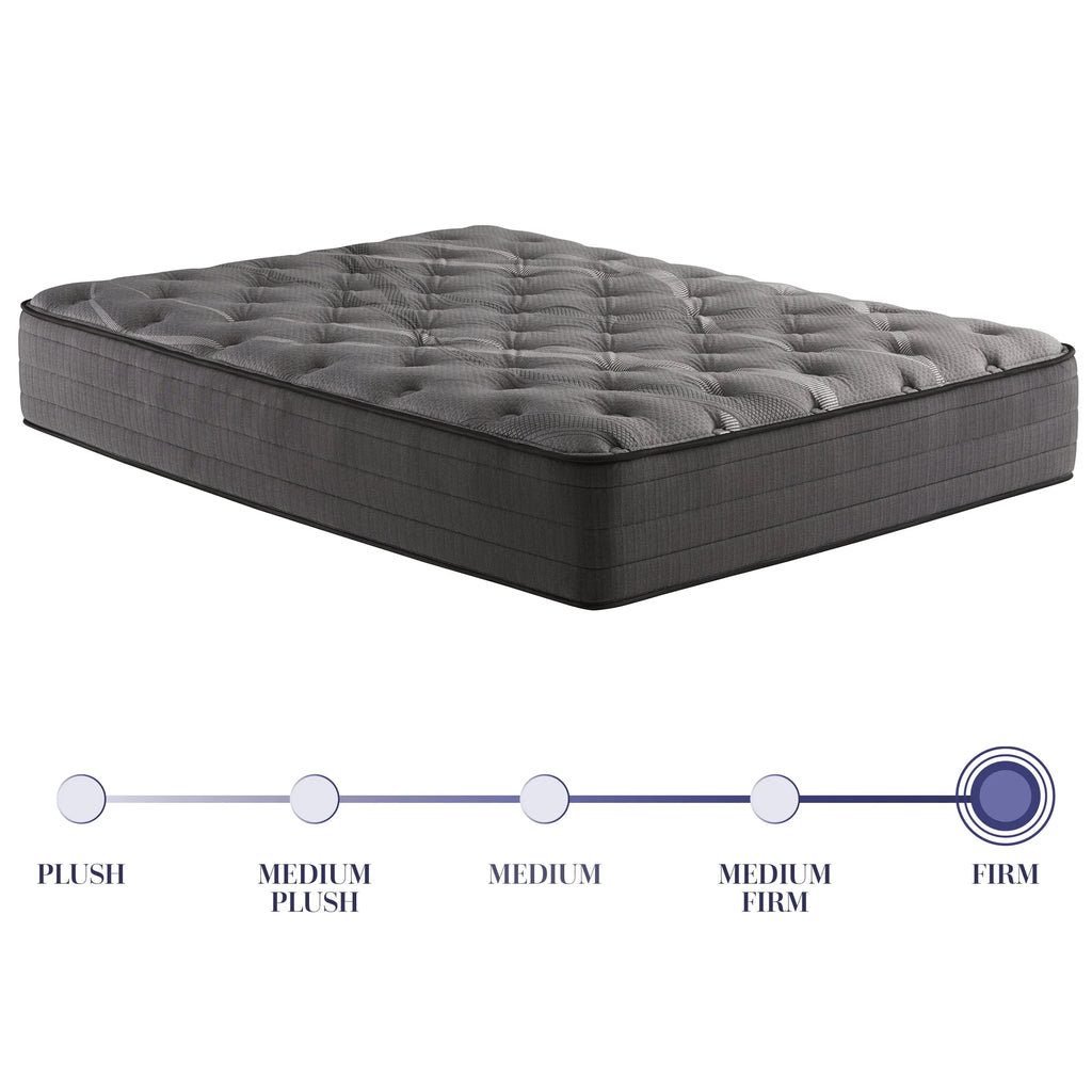 12 Inch Firm Hybrid Mattress Twin XL V47428