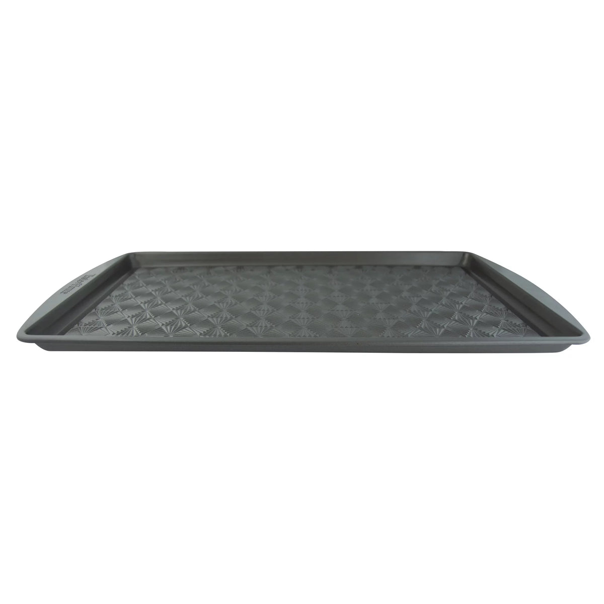 Set of 3 Non-Stick Metal Baking Sheet C86617