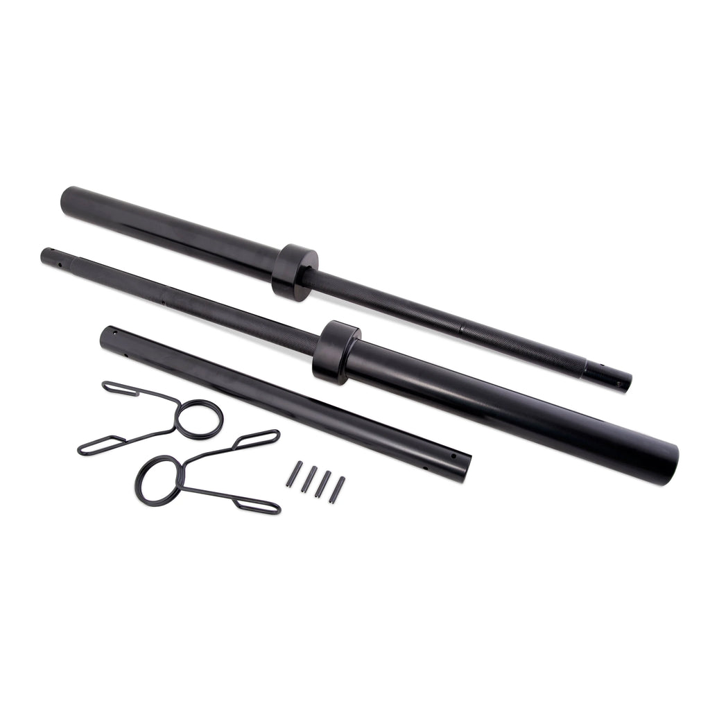 Olympic Weight Set 110 lbs R497515