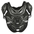 Black XXL Chest Protector C180