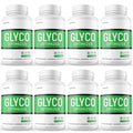 Blood Sugar Dietary Supplement 60 Capsules 8 Pack E9682