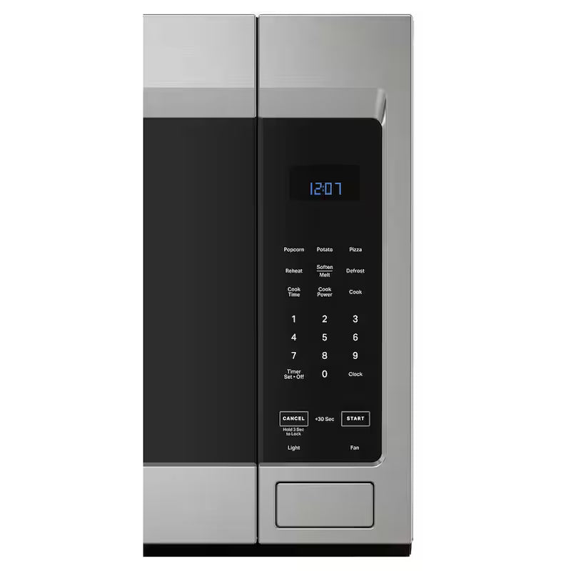 1.7 cu. ft. Over-the-Range Microwave with Non-Stick Interior U4799