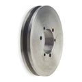 Detachable 1 Groove V-Belt Pulley B84072