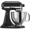 5 Qt. 10-Speed Stand Mixer with Beater, Whip and Dough Hook G25264