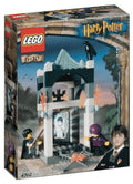 LEGO Harry Potter The Final Challenge 4712 Y9753