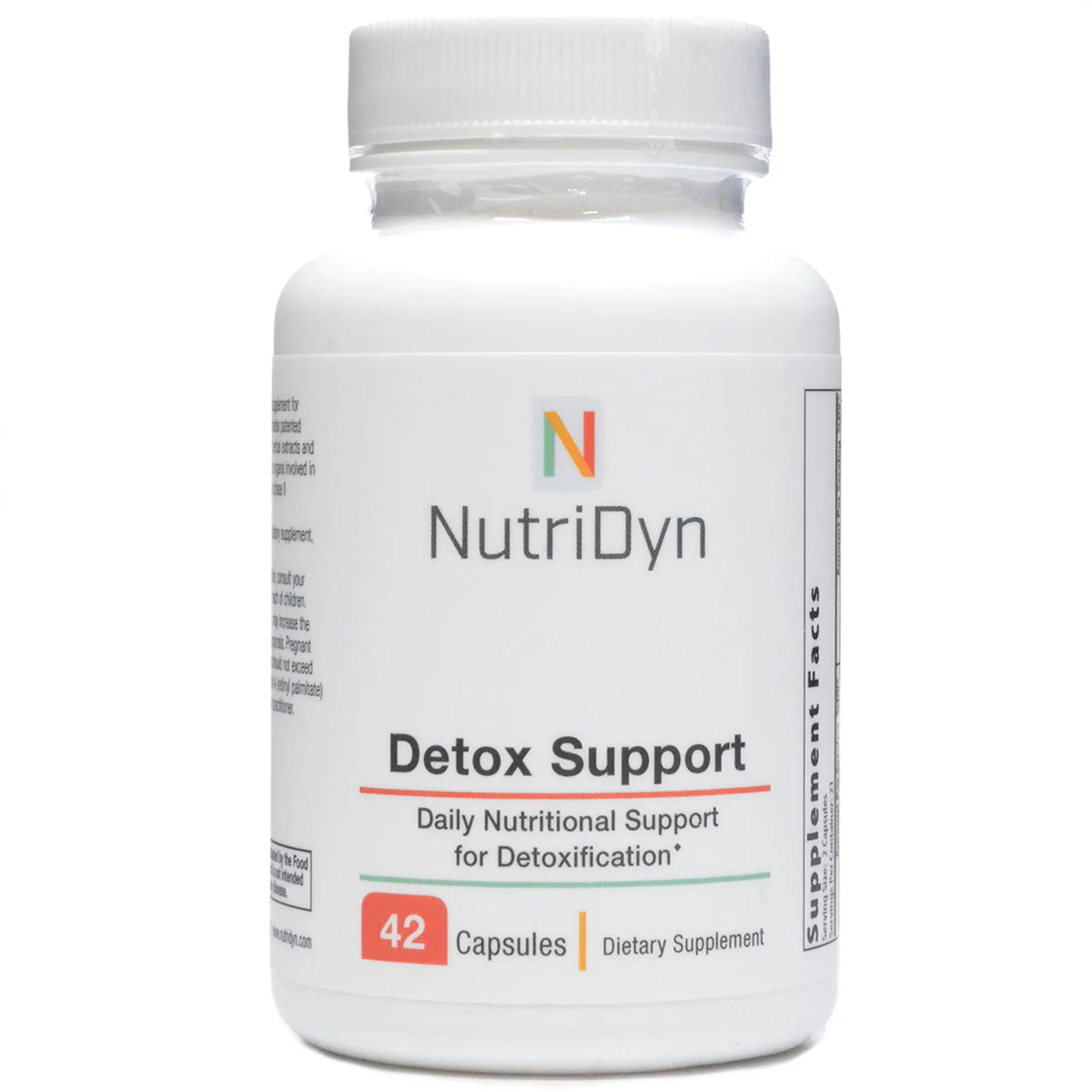 Detox Support A70565
