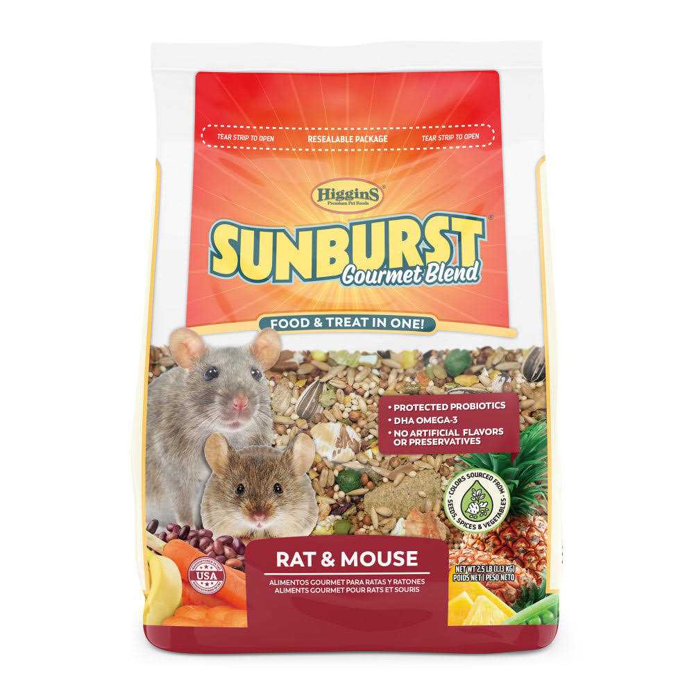 Gourmet Rabbit Food Y63229