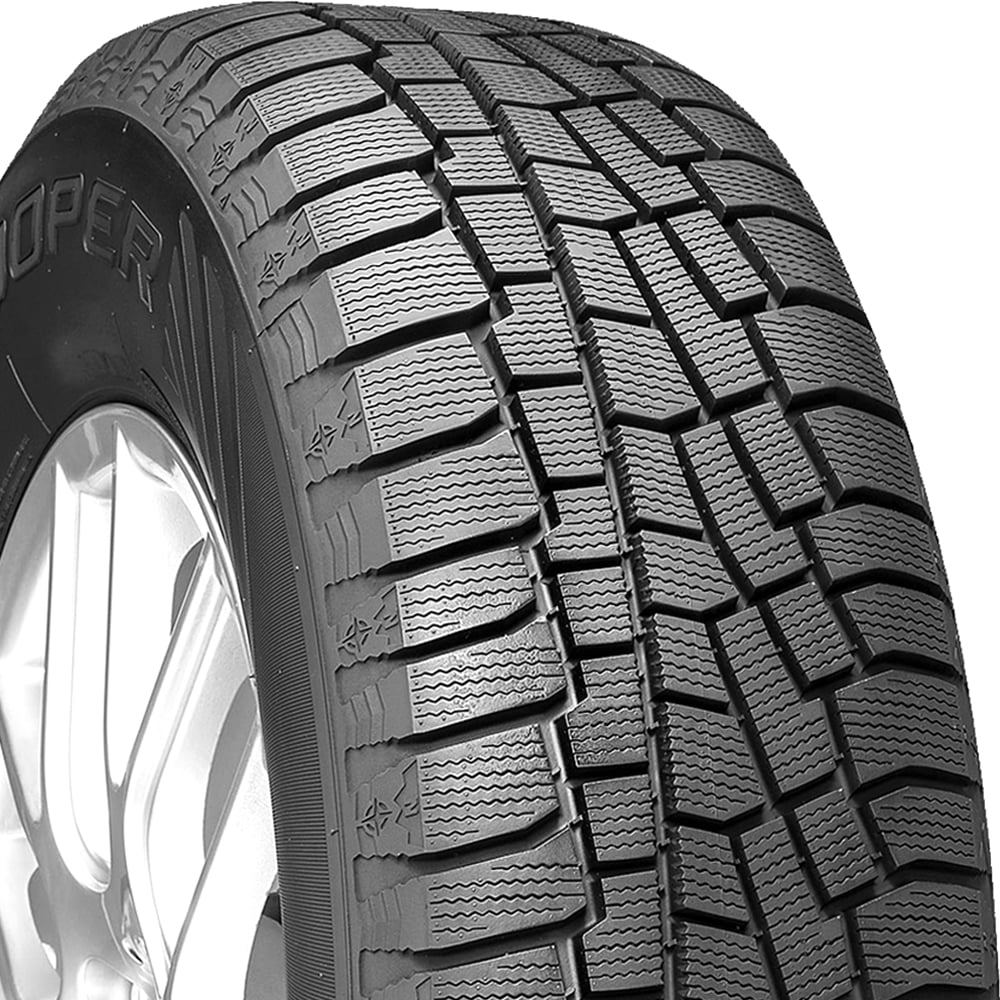Winter 225/65R16 100T Passenger Tire U11565