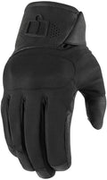 Gloves - Black - S Z66539