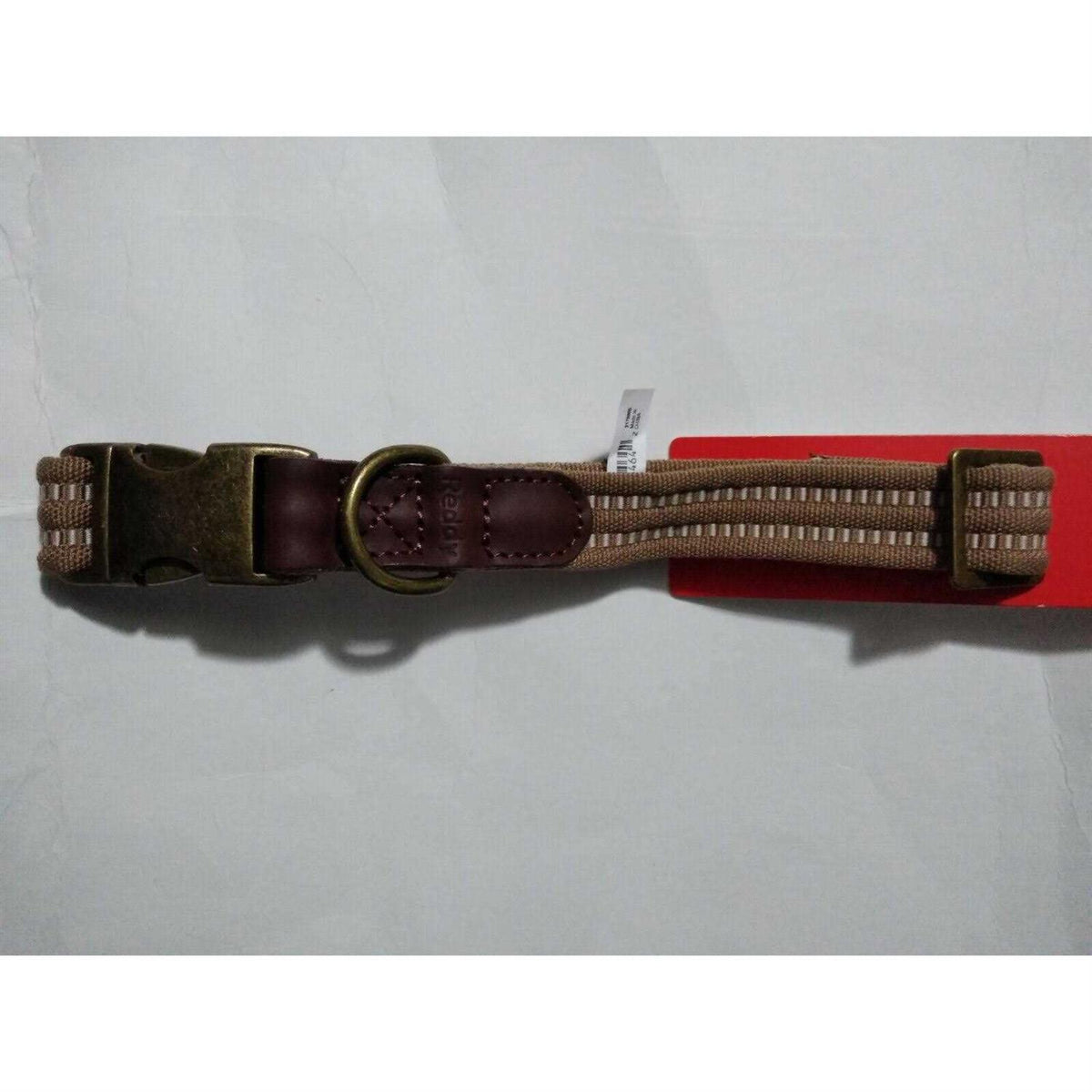 Webbed Dog Collar Q3680
