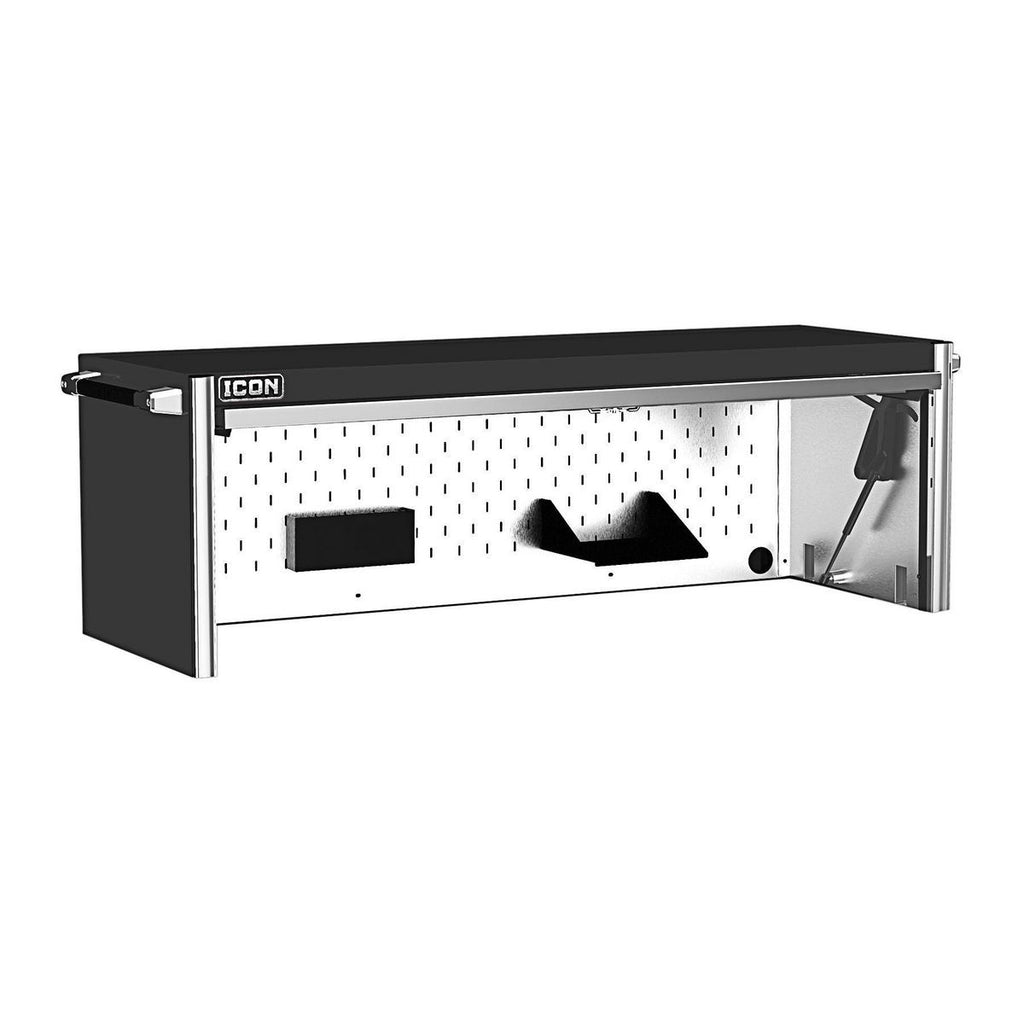 73 in. Work Center Hutch U53785