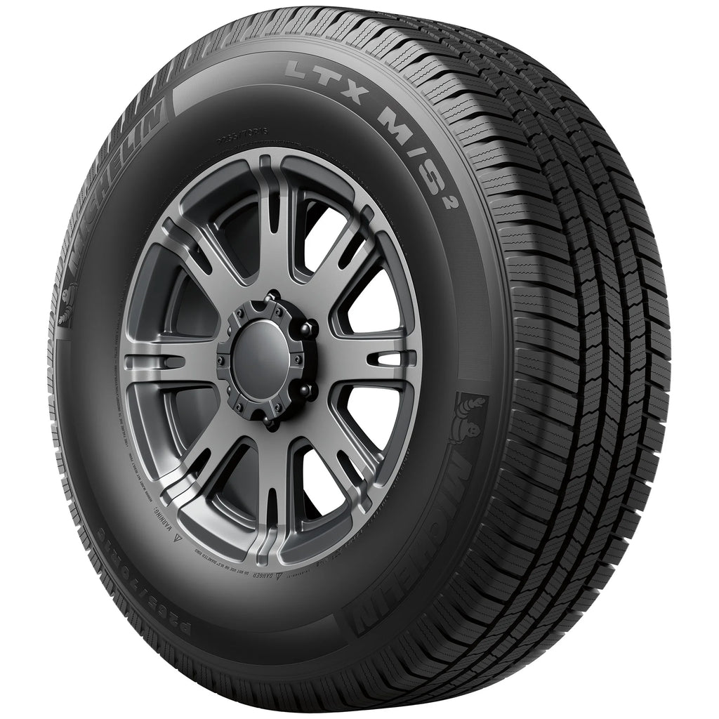 All Season P265/60R18 109H Light Truck Tire F22623
