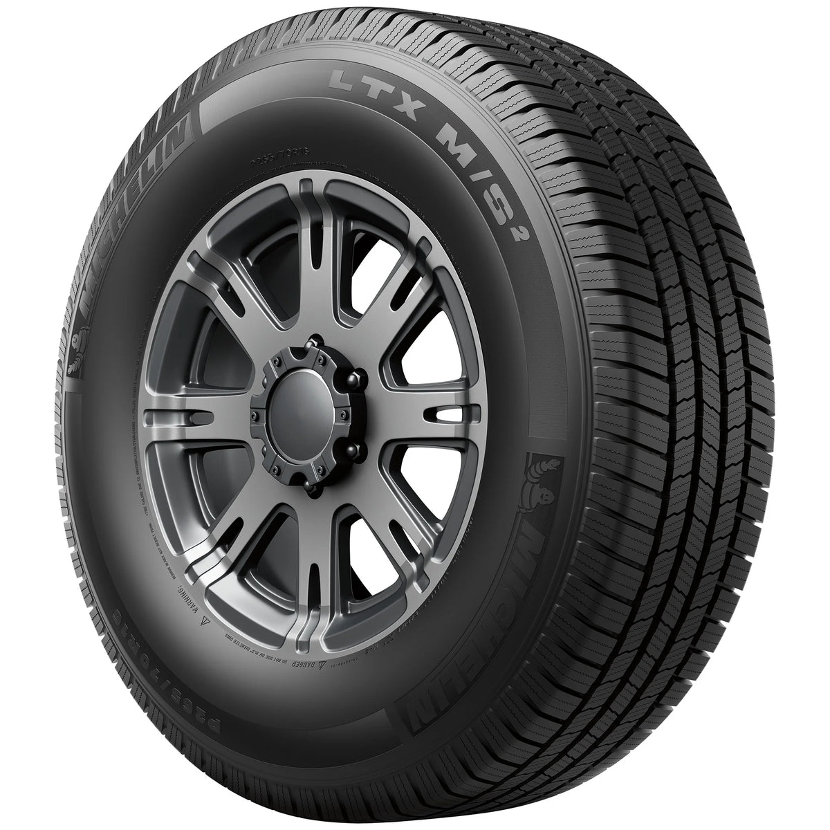 All Season P265/60R18 109H Light Truck Tire F22623
