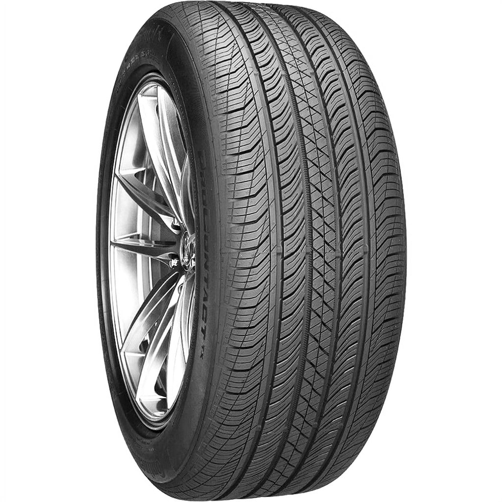 215/50R17 91H All Season Tire R249644
