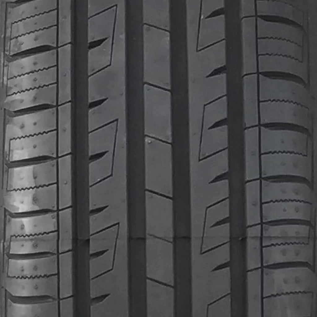 215/60R16 95V All Season Passenger Tires C742487