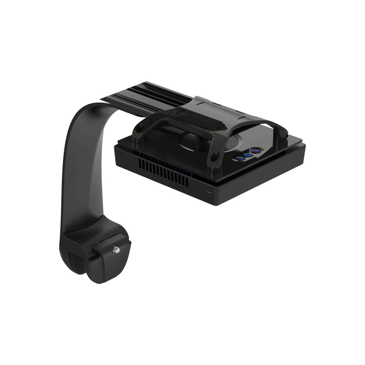 Tank Mount Kit V69339