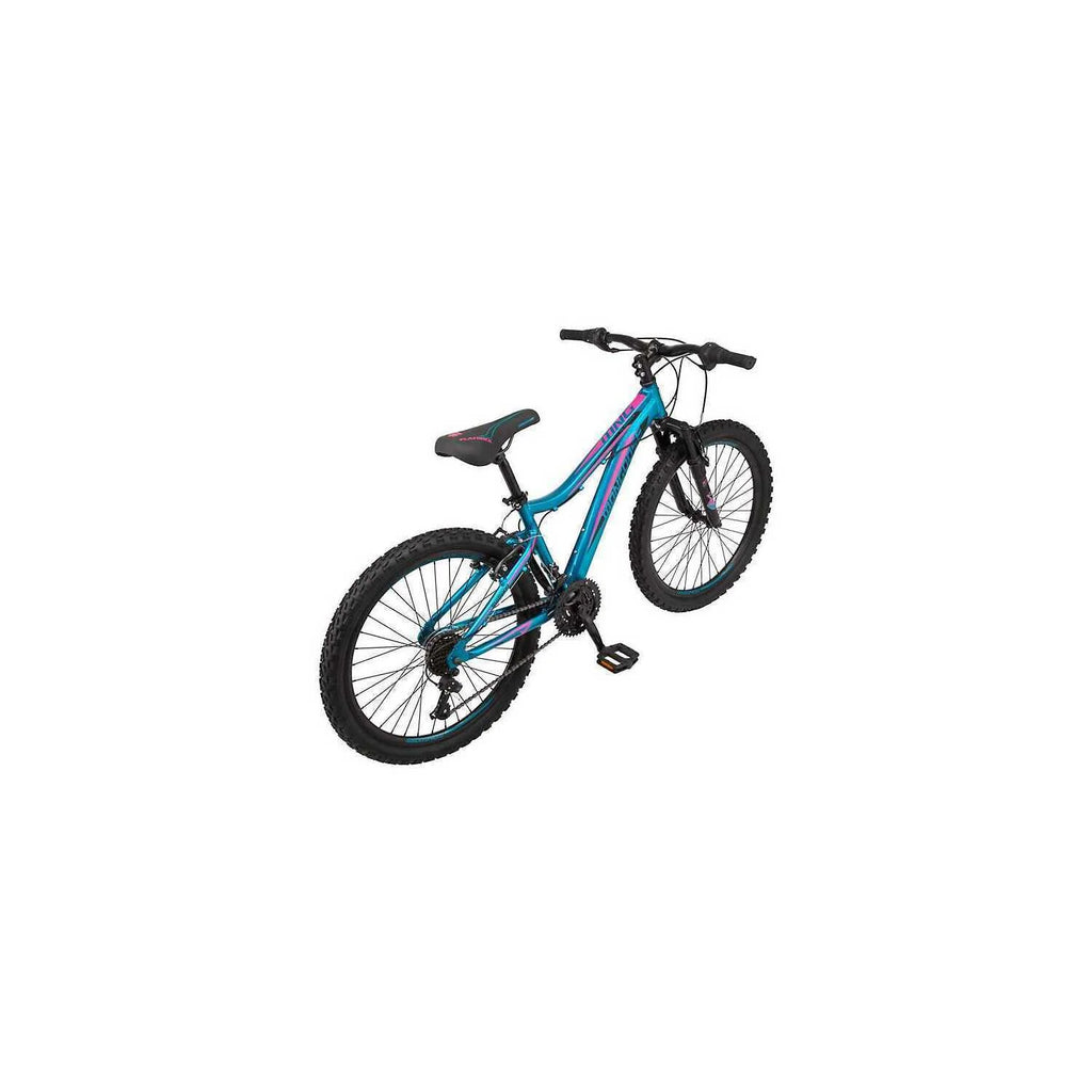 24 in. 21 Speed Mountain Bicycle B957
