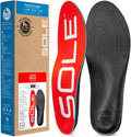 Arch Support Insoles Men's Size 12/Women's Size 14 K329412