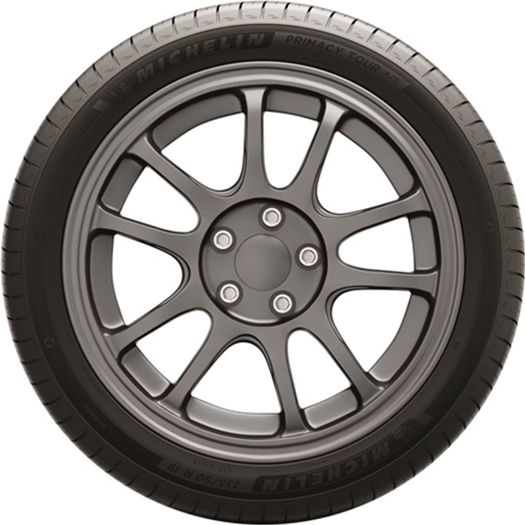 All Season 255/45R20 101W Passenger Tire B73792