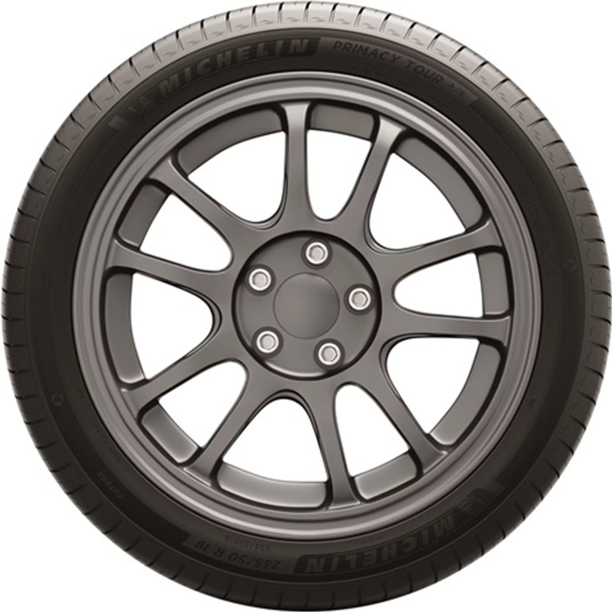 All Season 255/45R20 101W Passenger Tire B73792