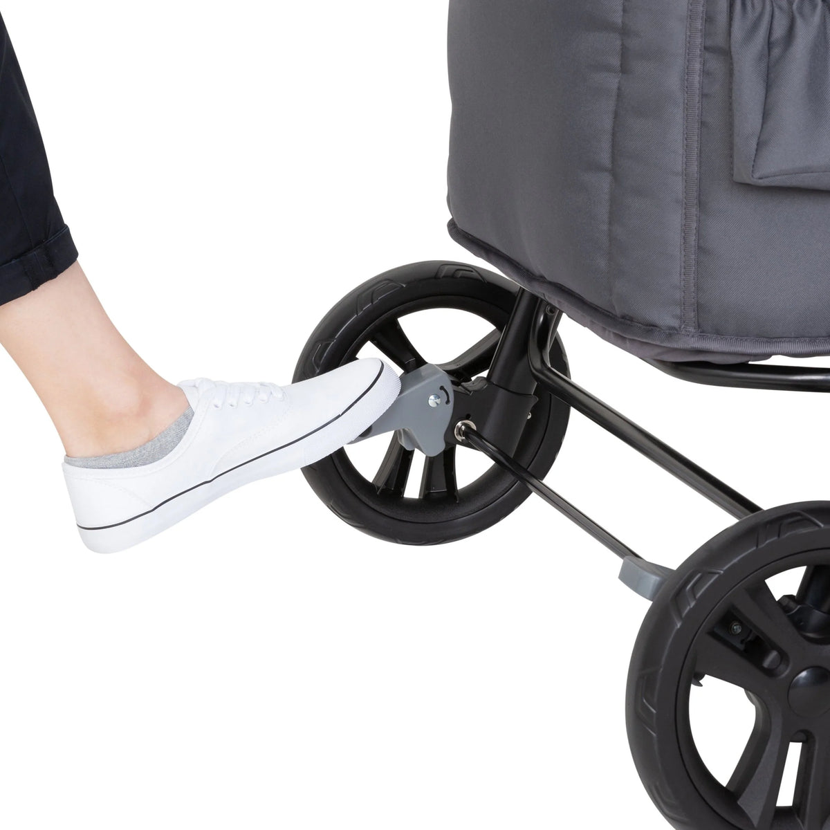 2-in-1 Stroller Wagon G90229