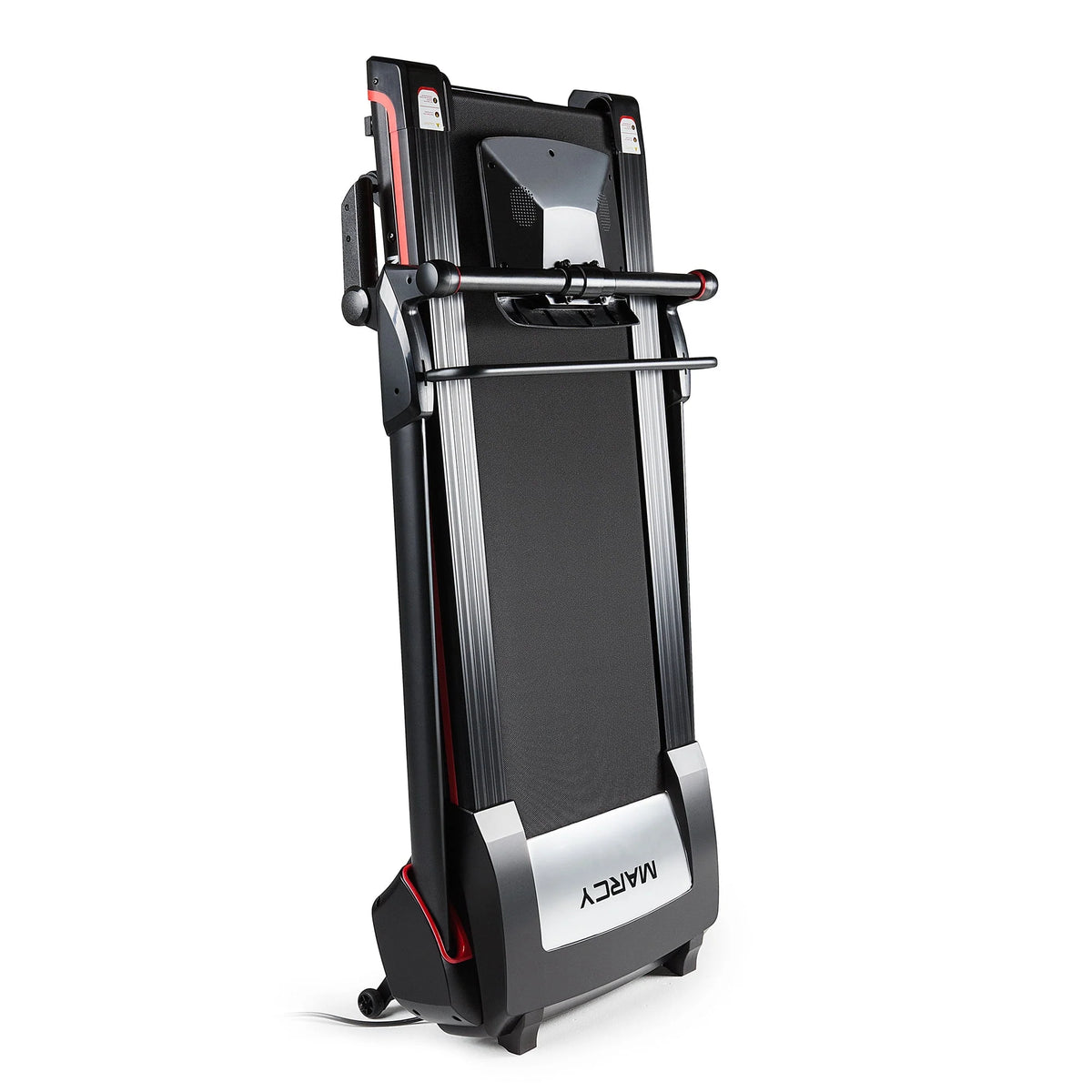 Folding Electric Treadmill with LCD Display H603