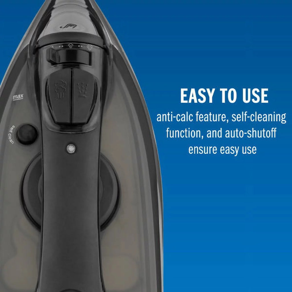 1875W Steam Iron I894804