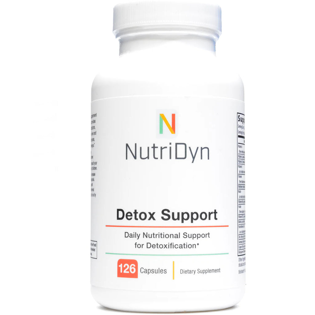 Detox Support A70565