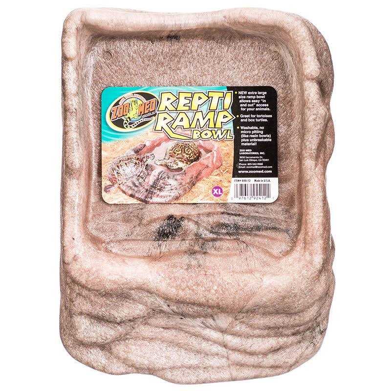 Repti Ramp Bowl O194