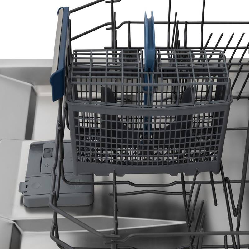 24 in. 8-Cycle Tall Tub Dishwasher with 3rd Rack Y50686