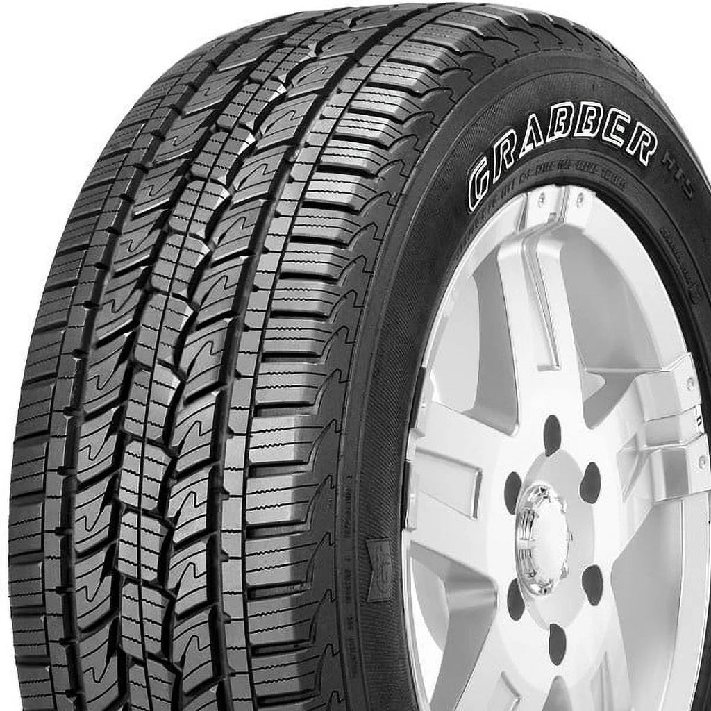 All Season Highway LT 225/75R16 Truck Tires I362