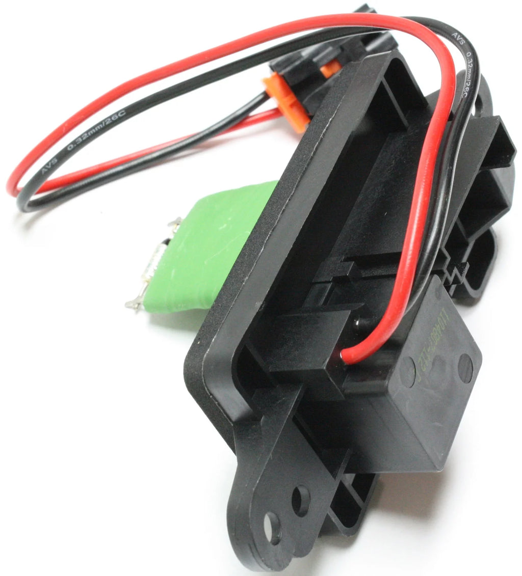 Blower Motor Resistor K592158