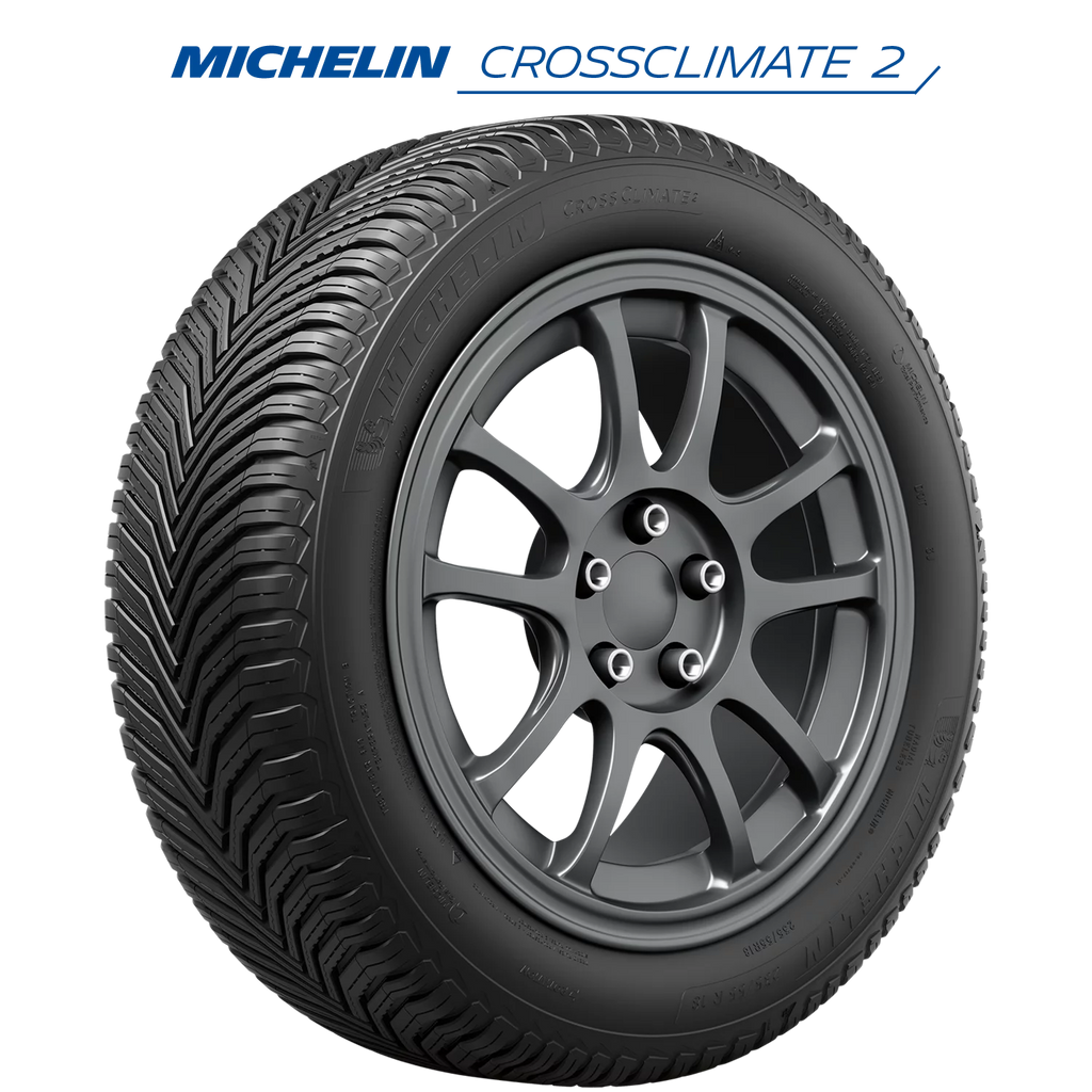 All Weather 205/50R17XL 93V P762247