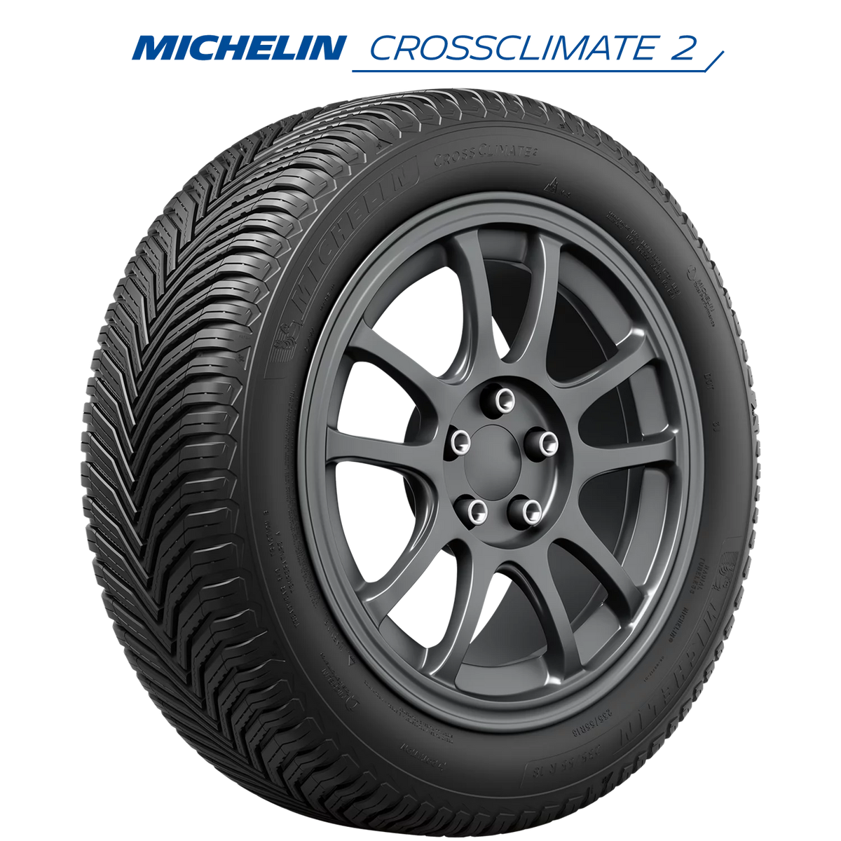 All Weather 205/50R17XL 93V P762247