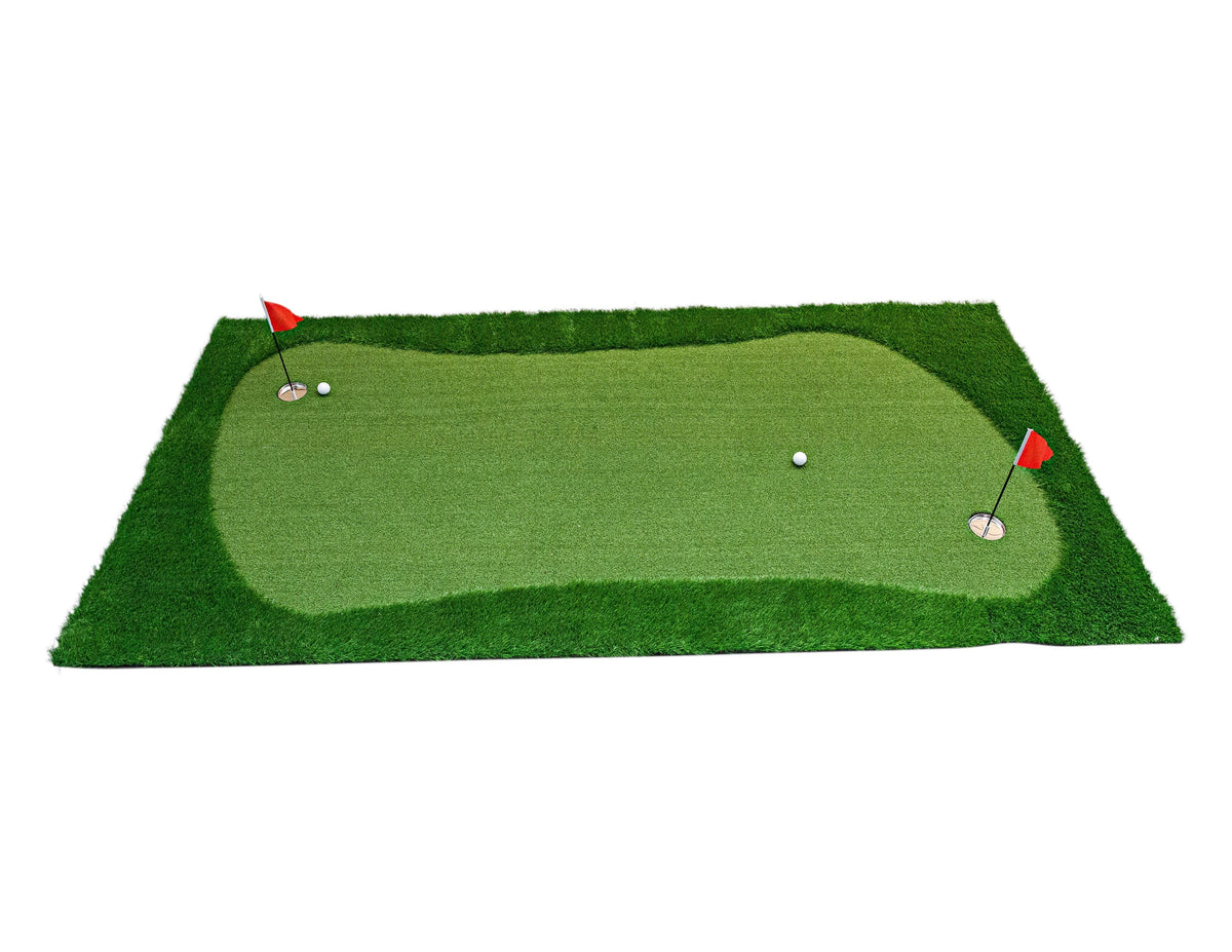 Indoor/Outdoor Putting Mat 4ft x 10ft V918