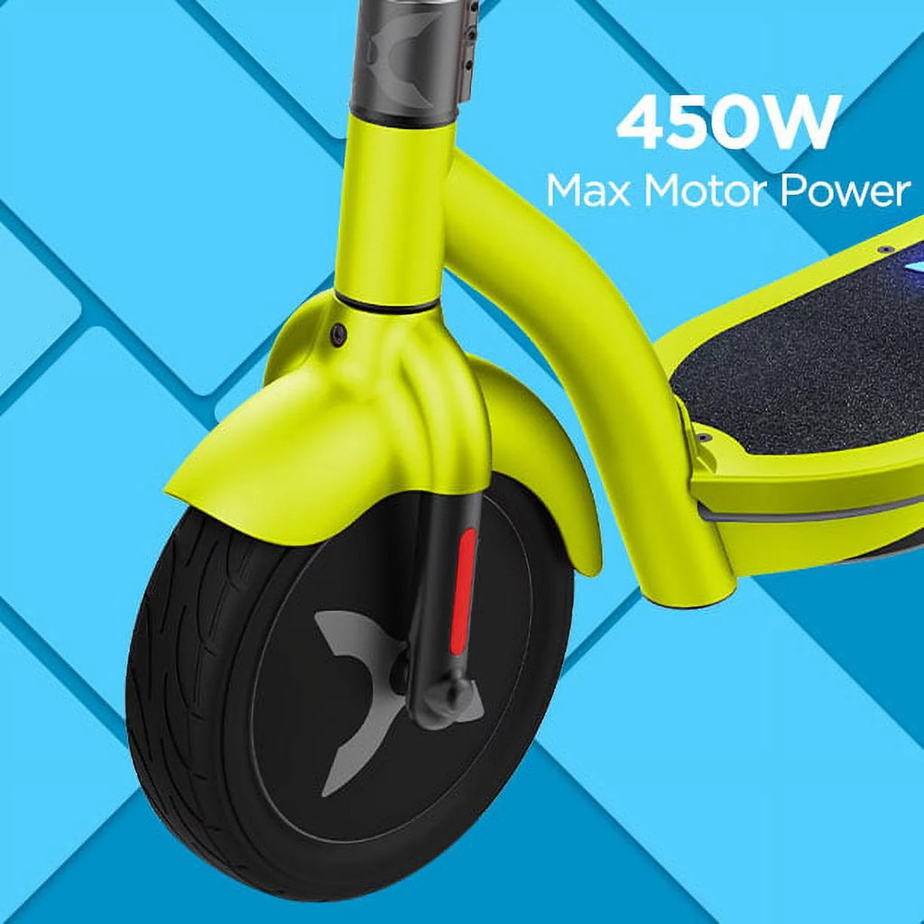 Black Electric Scooter N5901