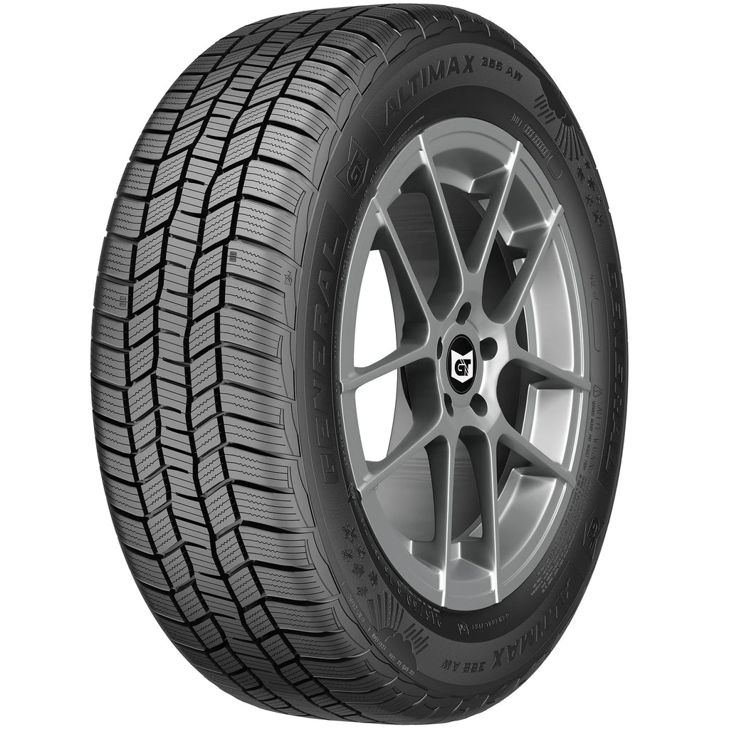 All Weather 215/60R16 95H Passenger Tire M22379