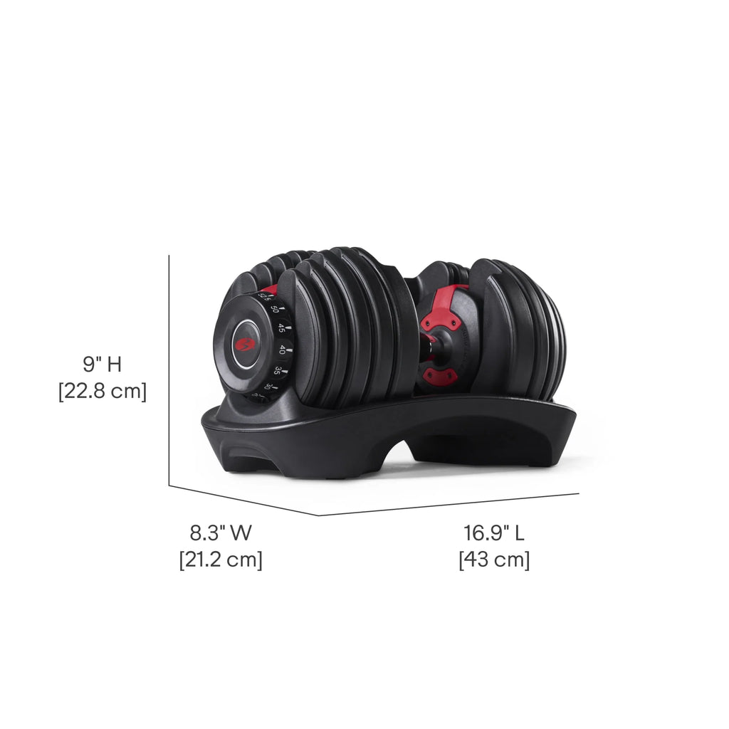Adjustable Dumbbells Pair U22143