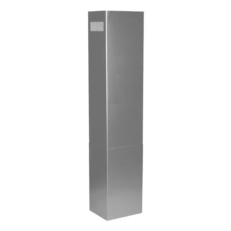 Adjustable 1-Piece Chimney Extension Kit Z4825